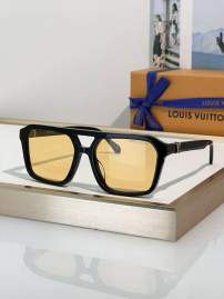 Picture of Louis Vuitton Sunglasses _SKUfw76706019fw
